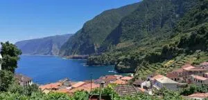 Chalé Seixal - Sea View - Seixal