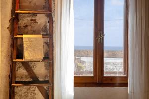 Chalet vista mare Free wi-fi e Aria condizionata img15