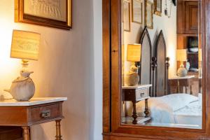 Chalet vista mare Free wi-fi e Aria condizionata img6