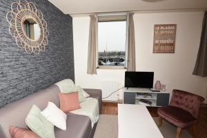 Appartements Le Lypton's : photos des chambres