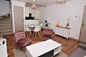 Appartements Le Lypton's : photos des chambres