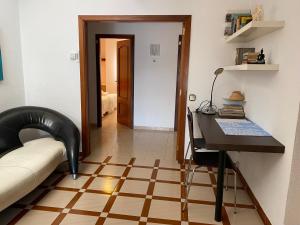 Àtic espectacular a Palamós