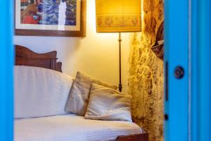 Chalet vista mare Free wi-fi e Aria condizionata img19