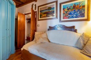 Chalet vista mare Free wi-fi e Aria condizionata img22