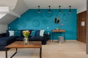 Apartaments Port Darłówko by Noclegi Renters - Darłówko