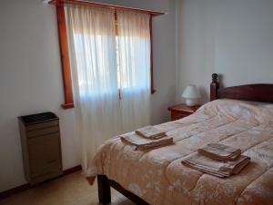 MC alquiler temporario Tandil para 3 personas