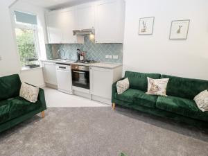 Bunny Rabbit Cottage