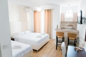 Studio room in Apartments Casa Mia