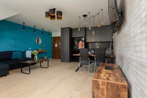 Apartaments Port Darłówko by Renters