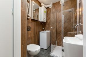 Apartament Port Darłówko by Renters