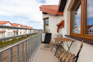 Apartament Port Darłówko by Renters