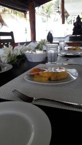 CocoVilla Boutique Resort