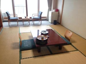 洞爺湖 Hokkai Hotel 3つ星 宿泊施設 スイート