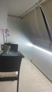 Suite con Balcone