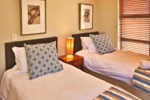 Ellefsen Golf Suite 135, Langebaan, 4-sleeper