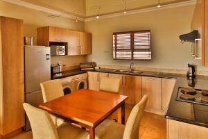 Ellefsen Golf Suite 135, Langebaan, 4-sleeper