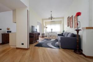 4BNB - Cipro Vatican Apartment