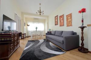 4BNB - Cipro Vatican Apartment