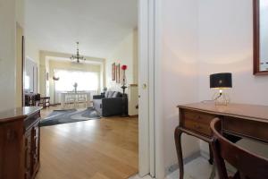 4BNB - Cipro Vatican Apartment