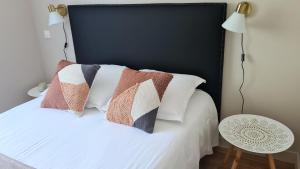 Hotels Le Beaugency : photos des chambres