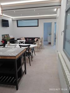 Apartamento Isaac junto a la muralla Romana