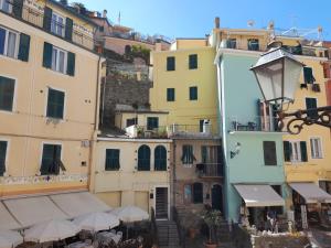 vacation vernazza
