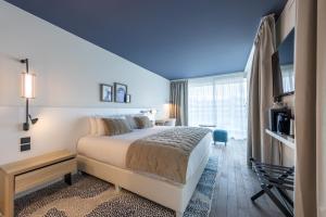 Hotel Indigo Cagnes-sur-Mer by IHG