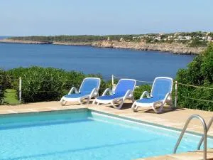Villa Helios - Cala Pi