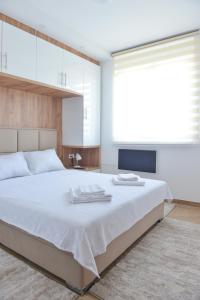 Apartmani Martenovic