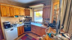 Relax Villa Tatry - WifiTV, BBQ, Billiard