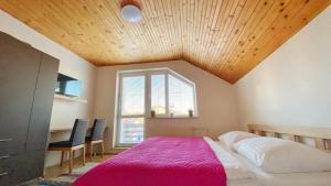 Relax Villa Tatry - WifiTV, BBQ, Billiard