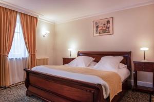 Hotels L'Hotel : photos des chambres