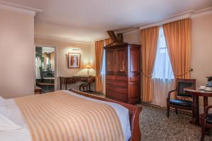 Deluxe Room room in L'Hôtel