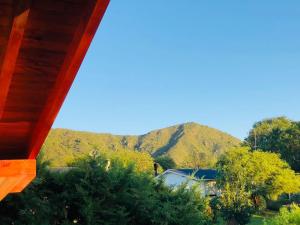 El Refugio Casas de Campo