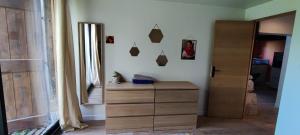 Appartements L'antre de l'artiste - Calme & Nature -maisonnette confort : photos des chambres