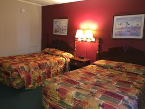 Rapids Inn & Suites