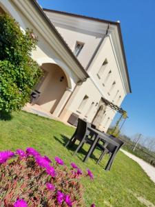 Villa Marietta Country House - Marche