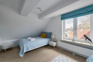 Dom & House - Apartament Orłowskie Molo przy plaży z widokiem na morze