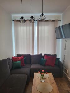 Nest Apartament