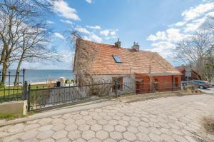 Dom & House - Apartament Orłowskie Molo przy plaży z widokiem na morze