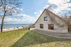 Dom & House - Apartament Orłowskie Molo przy plaży z widokiem na morze