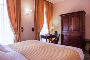 Hotels L'Hotel : Chambre Tradition 