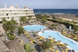 Hotel Beatriz Playa & Spa - Los Pocillos