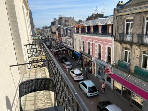 Appartements Mes Vacances a Berck : photos des chambres