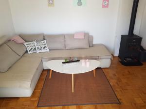 Apartment Anna 2021