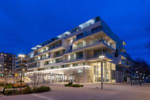 Hotel Indigo Cagnes-sur-Mer by IHG