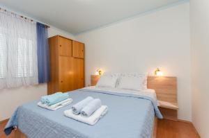 Apartments Mijatovic