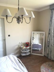 B&B / Chambres d'hotes R & R BERGERAC : photos des chambres