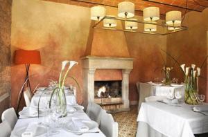 Fonda La Masia Del Sola