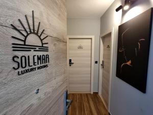 Solemar Luxury Rooms Free Parking